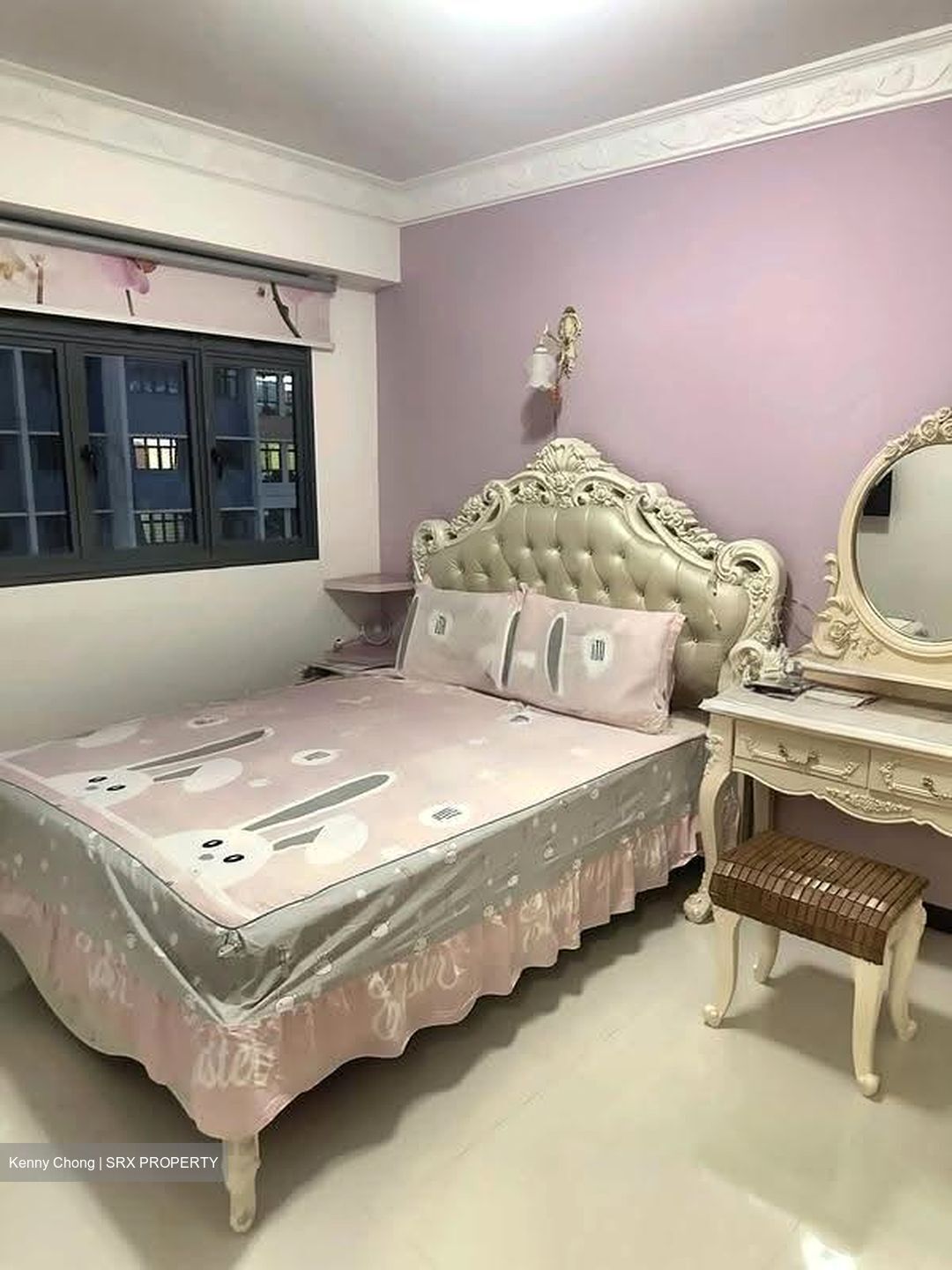 Blk 697A Jurong West Blossom (Jurong West), HDB 4 Rooms #630463401